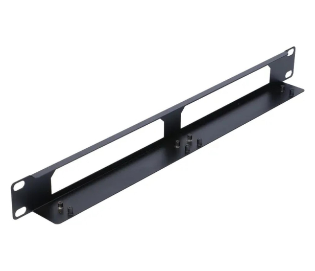 ExtraLink Obudowa Rack dedykowana dla Switcha 7 port PoE - 1541587 - zdjęcie 2